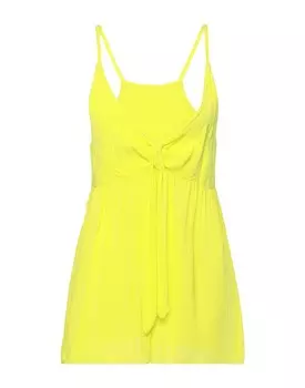 Топ Dixie, желтый