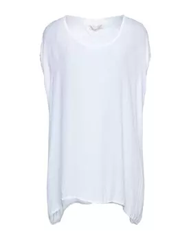 Топ Dj Vu, белый