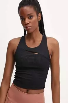 Топ Dkny, черный
