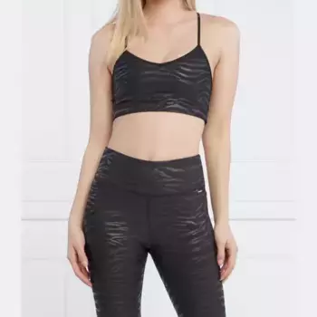 Топ Dkny, черный