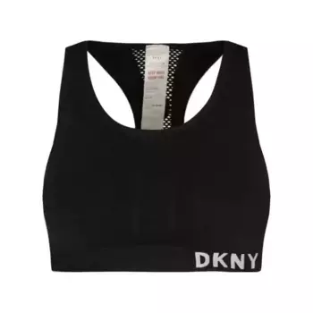 Топ Dkny, черный