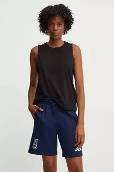 Топ Dkny, черный