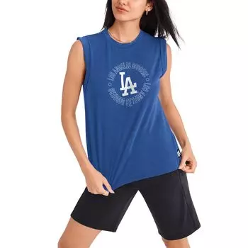 Топ DKNY Sport Los Angeles Dodgers, роял