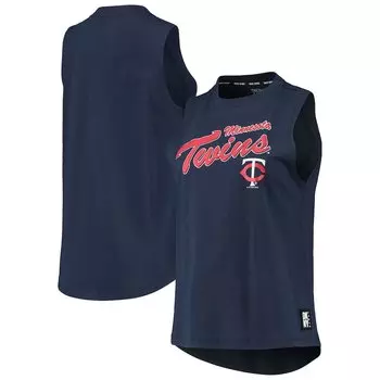 Топ DKNY Sport Minnesota Twins, нави