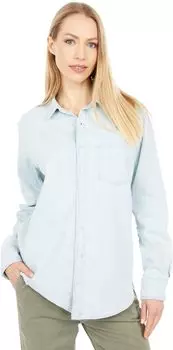 Топ DL1961 Nassau & Manhattan Top, цвет Icicle