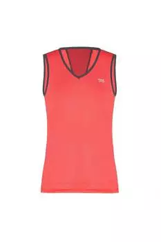 Топ для бега Austra 26597 Tao, красный