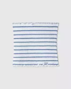 Топ для девочек Marian Stripes Pepe Jeans, синий