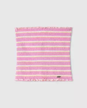Топ для девочек Marian Stripes Pepe Jeans, цвет Rosa