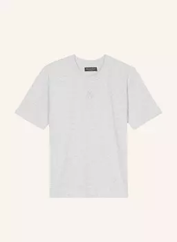 Топ для гостиной Marc O'Polo, серый