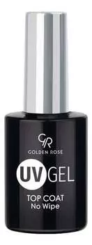 Топ для лака для ногтей, 10 мл Golden Rose