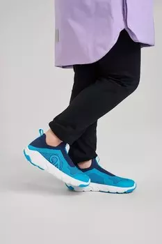 Топ для пижамы United Colors Of Benetton, фиолетовый