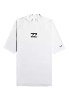 Топ для серфинга Billabong, белый