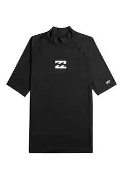 Топ для серфинга Billabong, черный