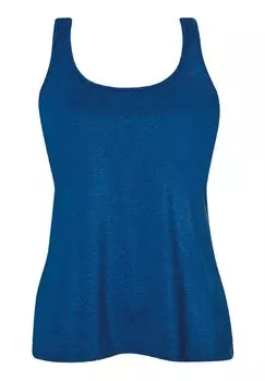 Топ для серфинга Olympia, синий