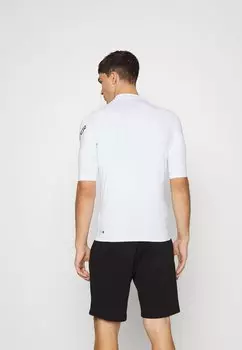 Топ для серфинга Quiksilver, белый