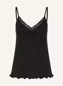 Топ для сна Darling Harbour, черный