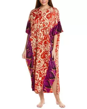 Топ для сна Natori, красный