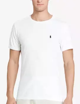 Топ для сна Polo Ralph Lauren, белый