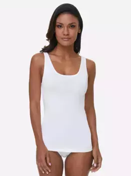 Топ для стирки белья под подмышками (3 шт.) Wschepur, белый