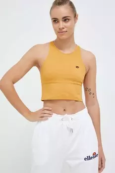 Топ для тренировок Rip Curl, желтый