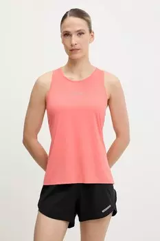 Топ для тренировок SAPA Rossignol, оранжевый