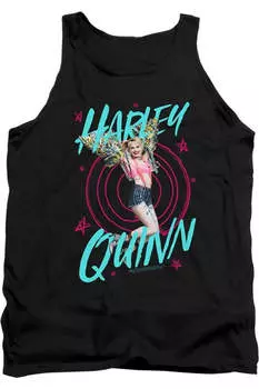 Топ для взрослых Birds Of Prey On Target Gildan, черный