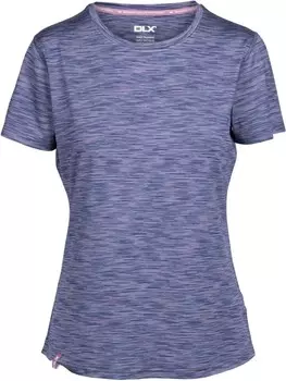 Топ DLX Top, синий