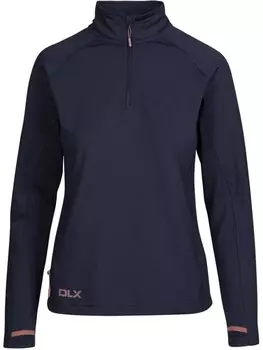 Топ DLX Top, синий