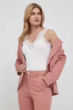 Топ ДНКНА Morgan, белый