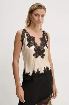 Топ доб. Herskind, бежевый