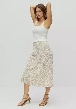 Топ Dobber, белый