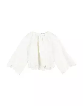 Топ Dolce&Gabbana, белый