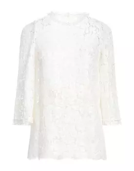 Топ Dolce&Gabbana, белый