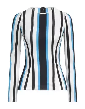 Топ Dolce&Gabbana, белый