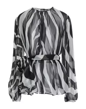 Топ Dolce&Gabbana, черный