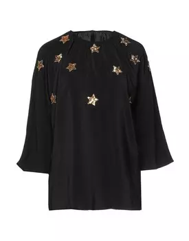 Топ Dolce&Gabbana, черный