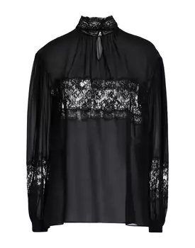 Топ Dolce&Gabbana, черный