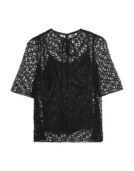 Топ Dolce&Gabbana, черный
