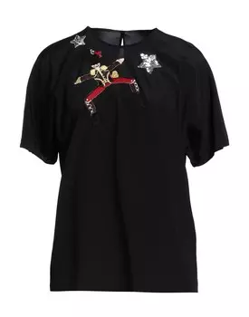 Топ Dolce&Gabbana, черный