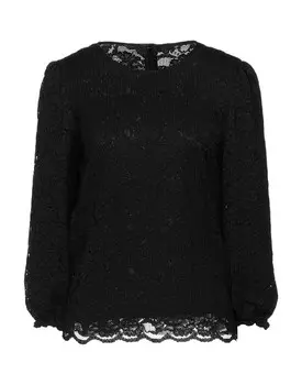 Топ Dolce&Gabbana, черный
