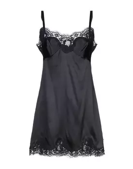 Топ Dolce&Gabbana, черный