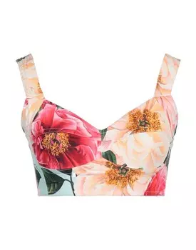 Топ Dolce&Gabbana, фуксия