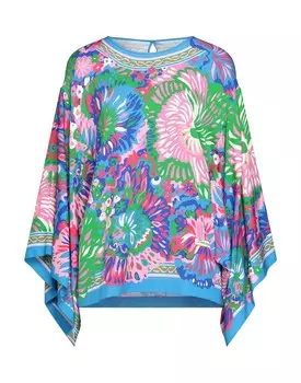 Топ Dolce&Gabbana, синий