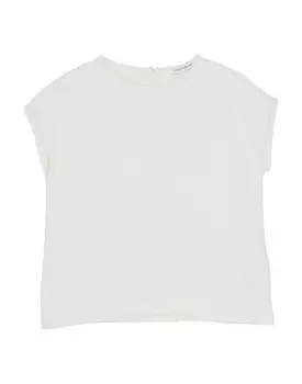 Топ Dolce&Gabbana, слоновая кость