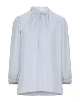 Топ Dolce&Gabbana, светло-серый