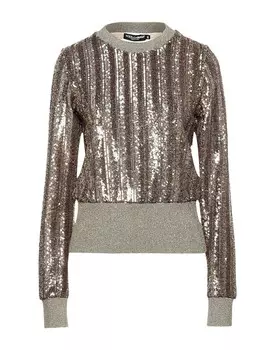 Топ Dolce&Gabbana, золото