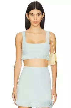 Топ "Dom" Alexis, ice blue