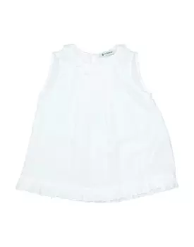 Топ Dondup, белый