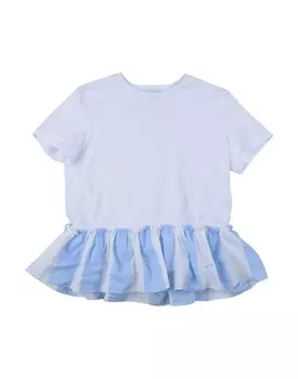 Топ Dondup, белый