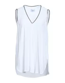 Топ Dondup, белый